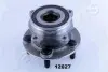 Комплект підшипника маточини колеса JAPANPARTS KK12027 (фото 1)