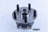 Комплект підшипника маточини колеса JAPANPARTS KK12027 (фото 2)