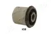 Кронштейн, подушки важеля JAPANPARTS RUK58