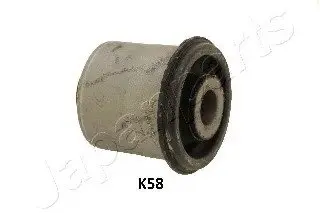 Кронштейн, подушки важеля JAPANPARTS RUK58 (фото 1)