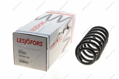 Задня пружина підвіски LS4204286 LESJOFORS 4204286 (фото 1)