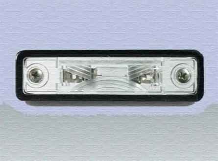 LAMPA O?WIETLENIA TABLICY OPEL MAGNETI MARELLI 01106