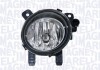 MAGNETI MARELLI LAMPA PRZECIWMGIELNA PRAWA BMW LAC031