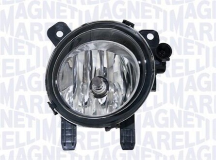 LAMPA PRZECIWMGIELNA PRAWA BMW MAGNETI MARELLI LAC031