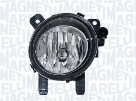 LAMPA PRZECIWMGIELNA PRAWA BMW MAGNETI MARELLI LAC031