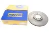Диск гальмівний METELLI 23-0709 230709