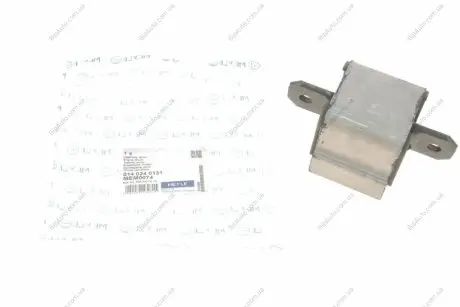 Опора двигуна MB (Vito / Viano), BM 906 (Sprinter II) (06/06-) 014 024 0131 MEYLE 0140240131