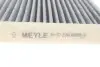 Фильтр, воздух во внутренном пространстве MEYLE 11123200008S (фото 4)