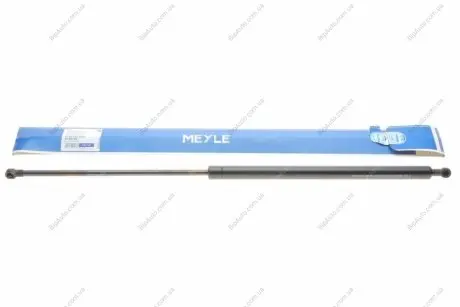 Газовая пружина, крышка багажник MEYLE 16409100001