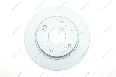 Диск гальмівний (задній) Honda Civic VIII/IX 05- (260x9) 31-15 523 0055/PD MEYLE 31155230055PD