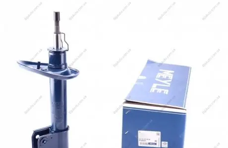 Амортизатор (передній) Citroen C4 06-13- (R) 40-26 623 0018 MEYLE 40266230018