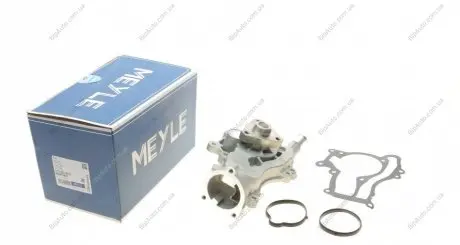 Водяний насос MEYLE 6132200013