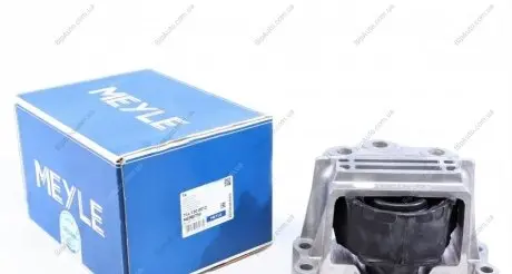 Подушка двигуна 714 130 0012 MEYLE 7141300012