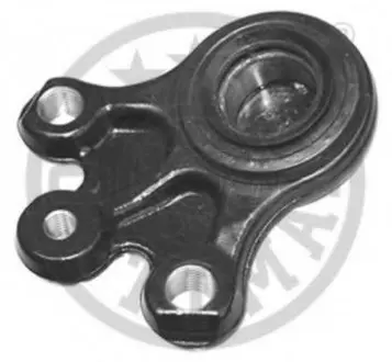 Несущий / направляющий шарнир G3-959 Optimal G3959