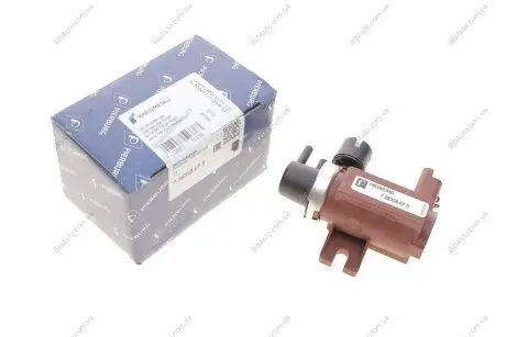 Перетворювач тиску, турбонагнітач FORD PIERBURG 728328070