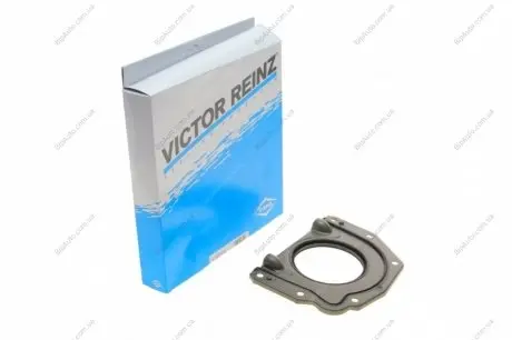Уплотняющее кольцо, коленчатый вал REINZ VICTOR REINZ 819007500