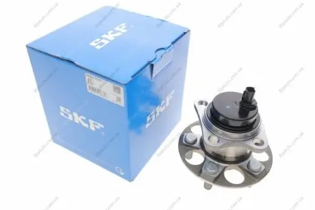 Підшипник колісний VKBA 7577 SKF VKBA7577