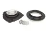 Подушка амортизатора (переднього) + підшипник Nissan Juke/Leaf 10- (L) SNR KB668.26