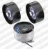 Комплект ремня ГРМ SNR KD486.00 KD48600