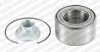 Підшипник маточини (комплект) SNR R189.11 R18911