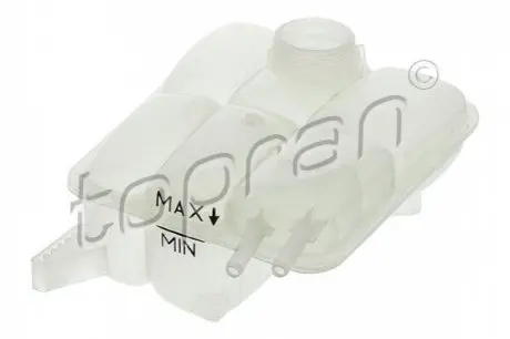 Расширительный бак охлаждения TOPRAN HP304 778 TOPRAN / HANS PRIES 304778