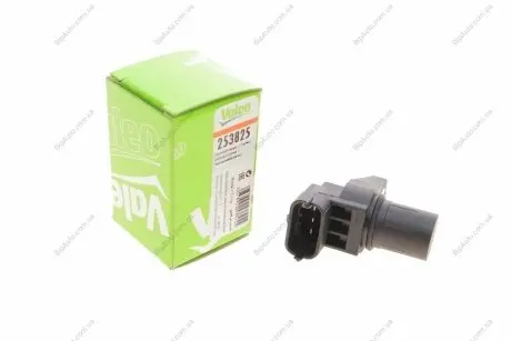 Датчик количества оборотов JEEP/MB GrandCherokee/A/B/C/CLK/CLS/E/G/GL/GLK/M/R/S/Sprinter "1,4-4,0 "93 Valeo 253825