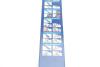 Щетки стеклоочистителя VAL574324 Valeo 574324 (фото 11)