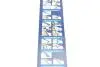 Щетки стеклоочистителя VAL574324 Valeo 574324 (фото 13)
