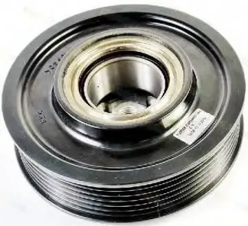 Електромагніт.муфта компресора THERMOTEC KTT040040