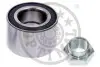 Подшипник ступицы задн. Lada 2108-21099 OPTIMAL 802658