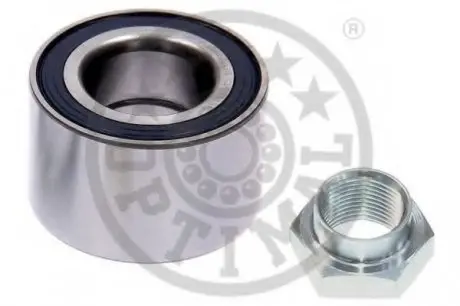 Подшипник ступицы задн. Lada 2108-21099 Optimal 802658