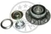 Подшипник ступицы OPTIMAL 501136