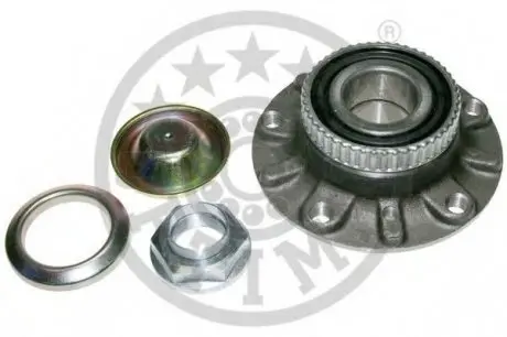 Подшипник ступицы Optimal 501136