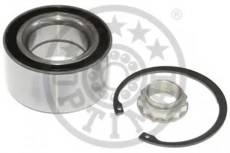 Подшипник ступицы Optimal 501158