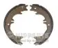 Тормозные колодки барабанные N3502096 NIPPARTS