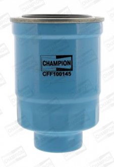 Паливний фільтр CHAMPION CFF100145