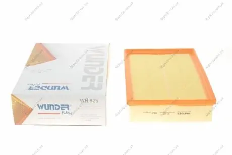 Фільтр повітряний WH 825 Wunder WH825
