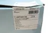 Диск тормозной задний Lexus, Toyota BLUE PRINT ADT343119 (фото 5)