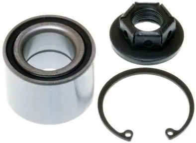 Подшипник колесный задний. Ford Focus/Fiesta 98- Denckermann W413230