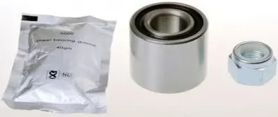Підшипник ступиці зад. Nissan Kubistar; Renault Ka Denckermann W413072