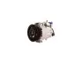 Компрессор кондиционера 4F0260805AB Volkswagen Valeo 813425 (фото 1)
