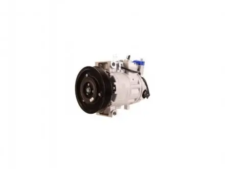 Компрессор кондиционера 4F0260805AB Volkswagen Valeo 813425