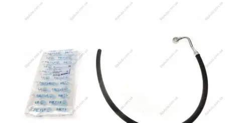 Гидравлический шланг, рулевое управление MEYLE 1592030000