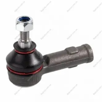 Наконечник поперечної кермової тяги FEBI BILSTEIN 41337