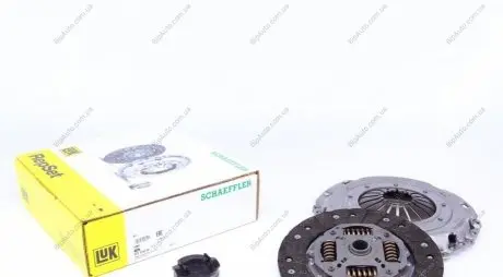 Комплект зчеплення 623 3548 00 LuK 623354800