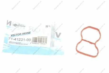 Прокладання впускного колектора BMW "2.0 "09>> VICTOR REINZ 71-41231-00