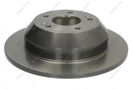 Гальмівний диск 08.B605.11 BREMBO 08B60511