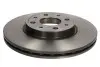 Тормозной диск BREMBO 09587011
