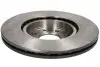 Тормозной диск BREMBO 09587011 (фото 2)