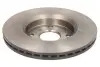 Тормозной диск 09.9928.11 BREMBO 09992811 (фото 2)